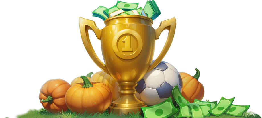 Join our Tournaments – win €6,000,000!