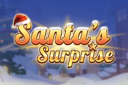 Santa Surprise
