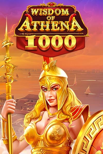 Wisdom of Athena 1000